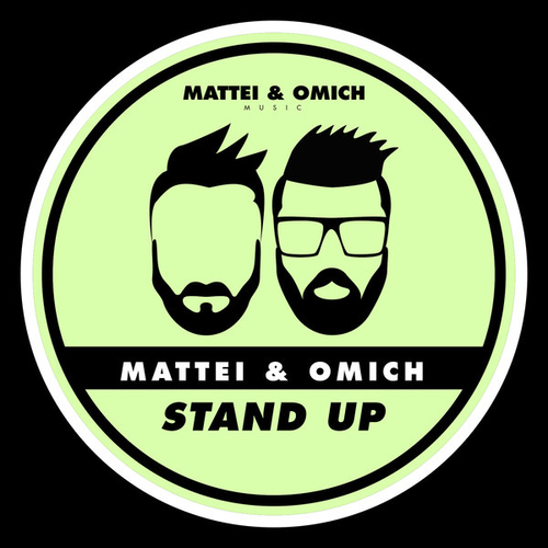 Mattei & Omich - Stand Up [MOM056.Stand Up [MOM056]